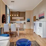 דירה Frieda 4 הרינגסדורף