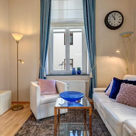 Frieda 4 Heringsdorf (Usedom)