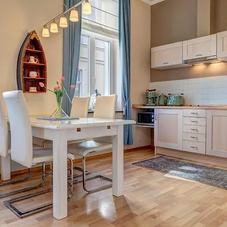 Frieda 4 * Heringsdorf (Usedom)