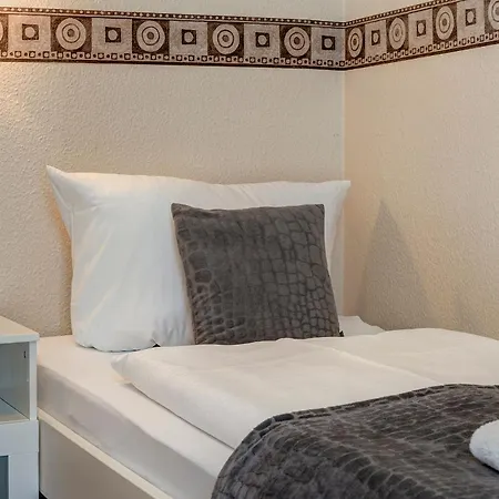 Frieda 4 * Ostseebad Heringsdorf