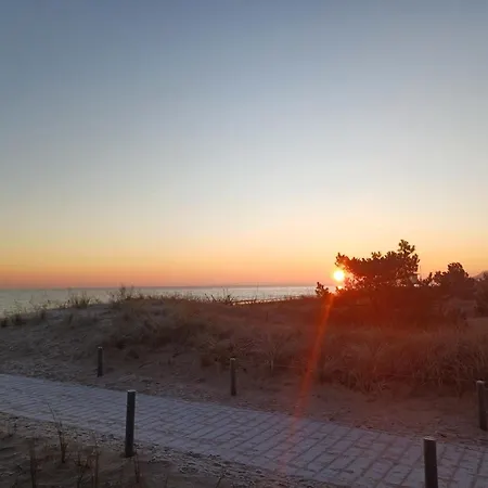 Lägenhet Frieda 4 *